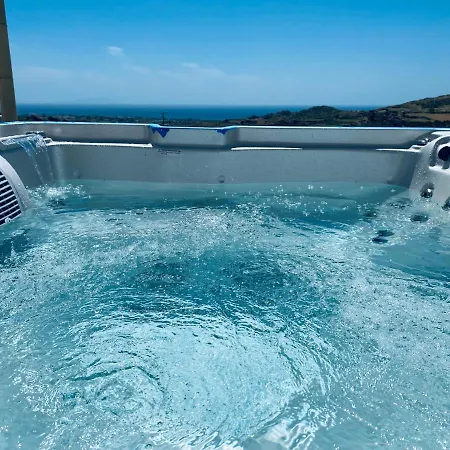 Casa vacanze Harmony Luxury Naxos