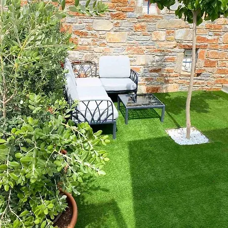 Casa vacanze Harmony Luxury Naxos *