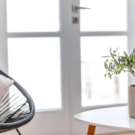 Harmony Luxury Naxos