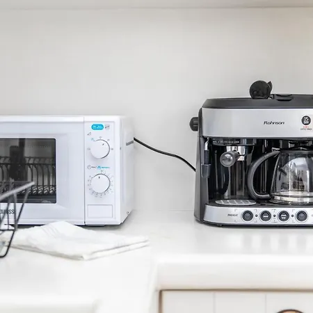 Casa vacanze Harmony Luxury Naxos