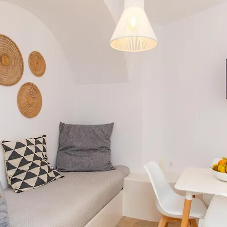 Casa vacanze Harmony Luxury Naxos