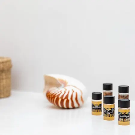 Harmony Luxury Naxos * Kastrákion