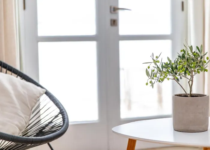 Harmony Luxury Naxos