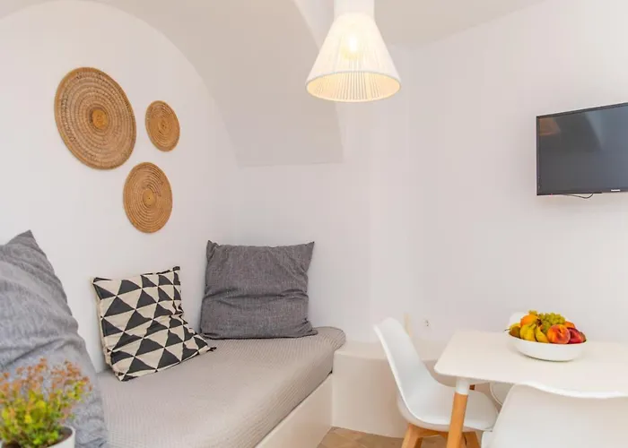 Дом отдыха Harmony Luxury Naxos