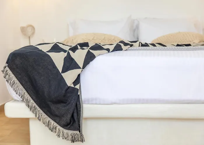 Harmony Luxury Naxos * Кастраки