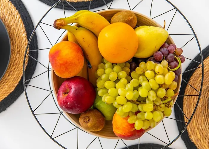 Дом отдыха Harmony Luxury Naxos Кастраки