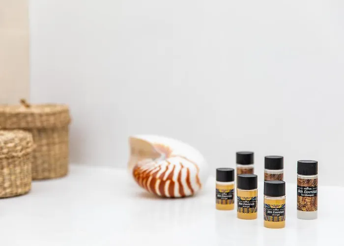 Harmony Luxury Naxos * Кастраки