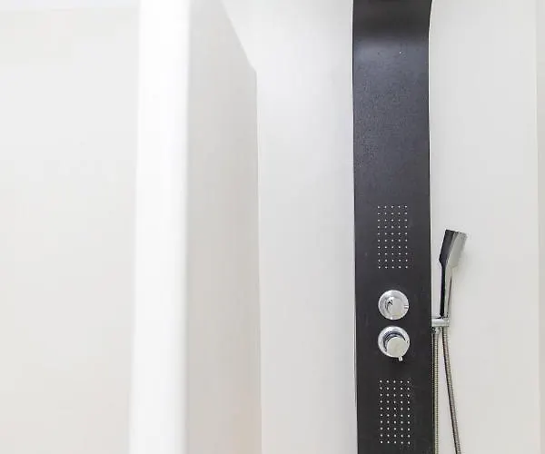 Harmony Luxury Naxos Дом отдыха Кастраки