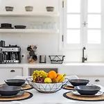 Harmony Luxury Naxos Nyaraló
