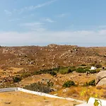Harmony Luxury Naxos Nyaraló *