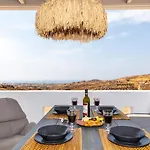 Nyaraló Harmony Luxury Naxos *