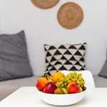 Harmony Luxury Naxos