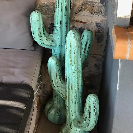 Harmony Luxury Naxos