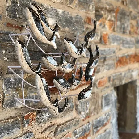 Harmony Luxury Naxos Nyaraló *