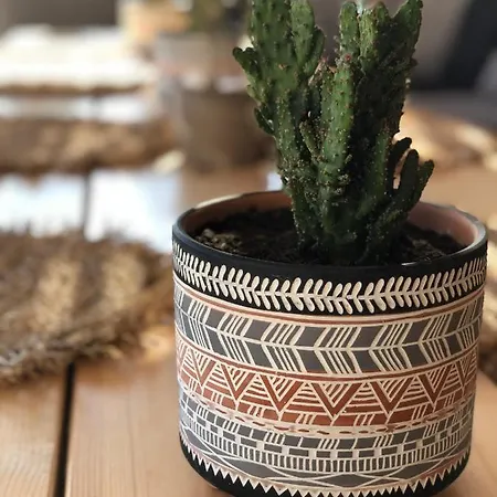 Nyaraló Harmony Luxury Naxos Kastrákion