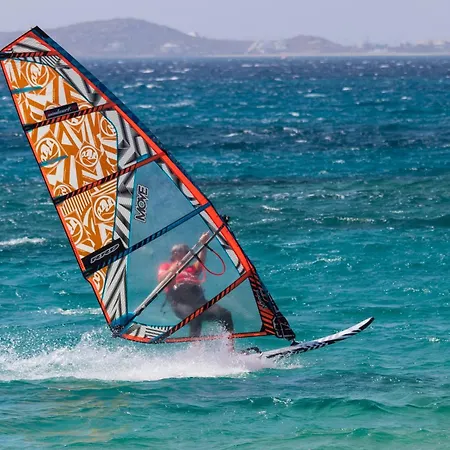 Harmony Luxury Naxos Kastraki (Naxos)