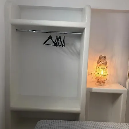 Harmony Luxury Naxos Holiday home