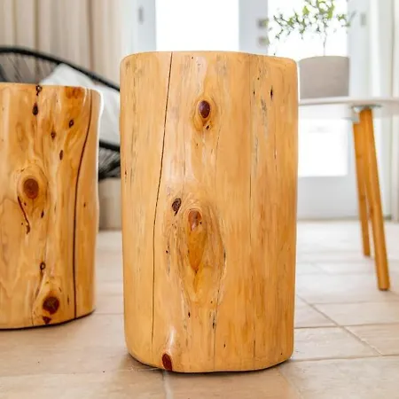 Harmony Luxury Naxos Kastraki (Naxos)