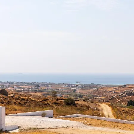 Harmony Luxury Naxos * Kastrákion