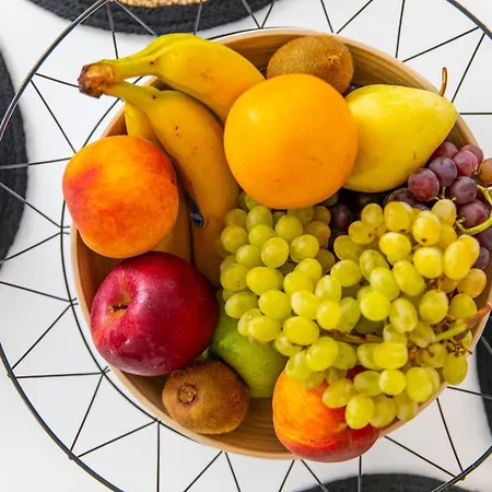 Holiday home Harmony Luxury Naxos Kastraki (Naxos)