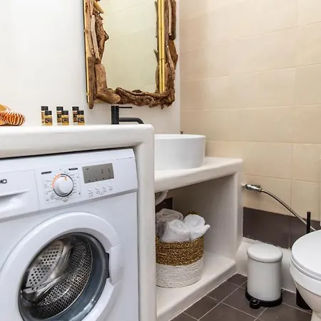 Harmony Luxury Naxos Holiday home