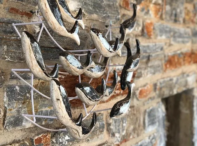 Harmony Luxury Naxos Ferienhaus *