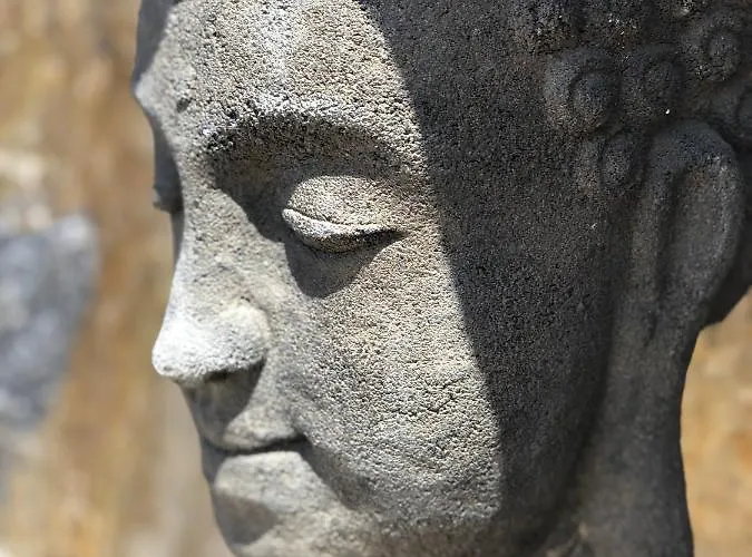 Harmony Luxury Naxos Ferienhaus Kastrákion