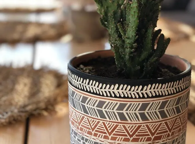 Ferienhaus Harmony Luxury Naxos Kastrákion