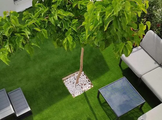 Σπίτι διακοπών Harmony Luxury Naxos