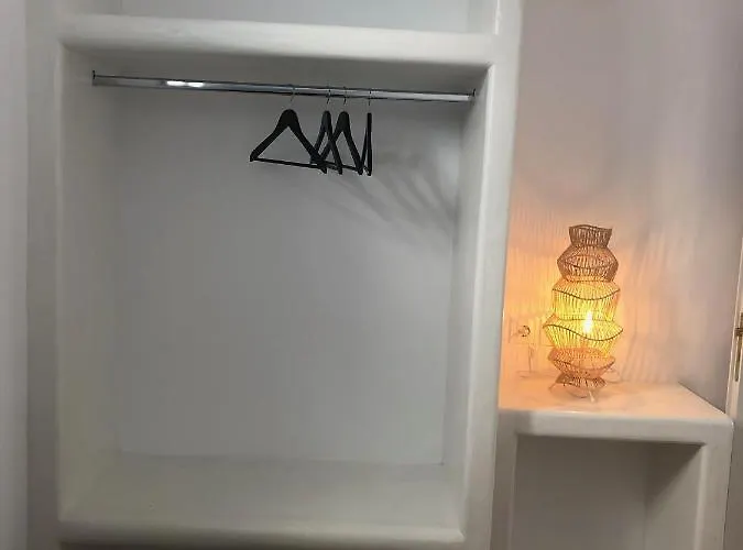 Harmony Luxury Naxos Сasa de vacaciones